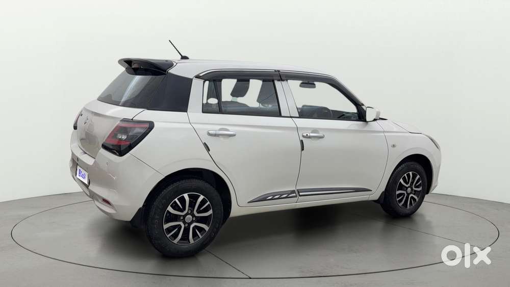 Maruti Suzuki Swift Vvt Lxi, 2025, Petrol