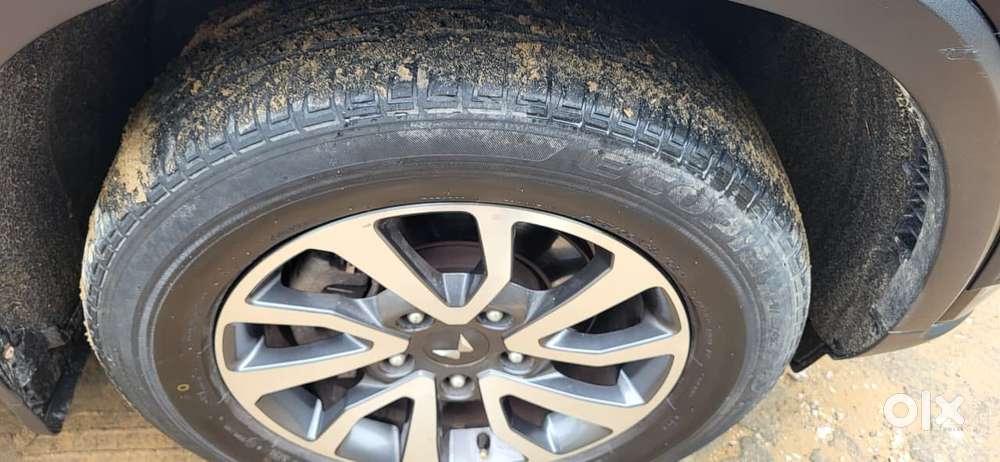 Mahindra Scorpio N Z8 L Diesel Mt 2wd 6 Str [2022], 2024, Diesel