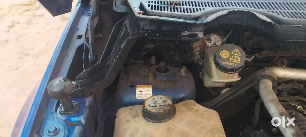 Ford Ecosport 1.5 Sports Edition Diesel, 2013, Diesel