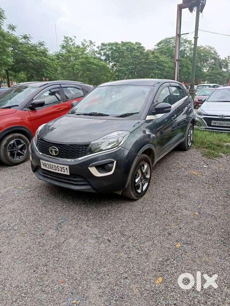 Nexon Diesel November 2019