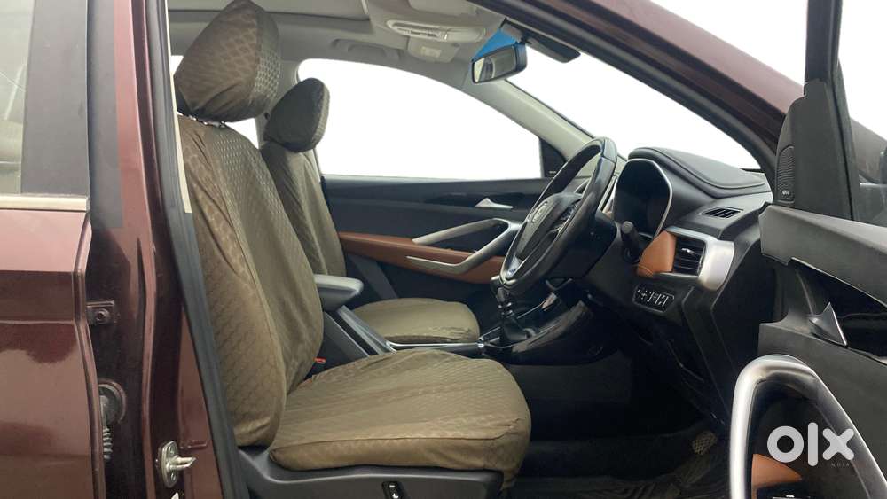 Mg Hector Plus 2.0 Select Diesel Turbo 7 Str, 2022, Diesel
