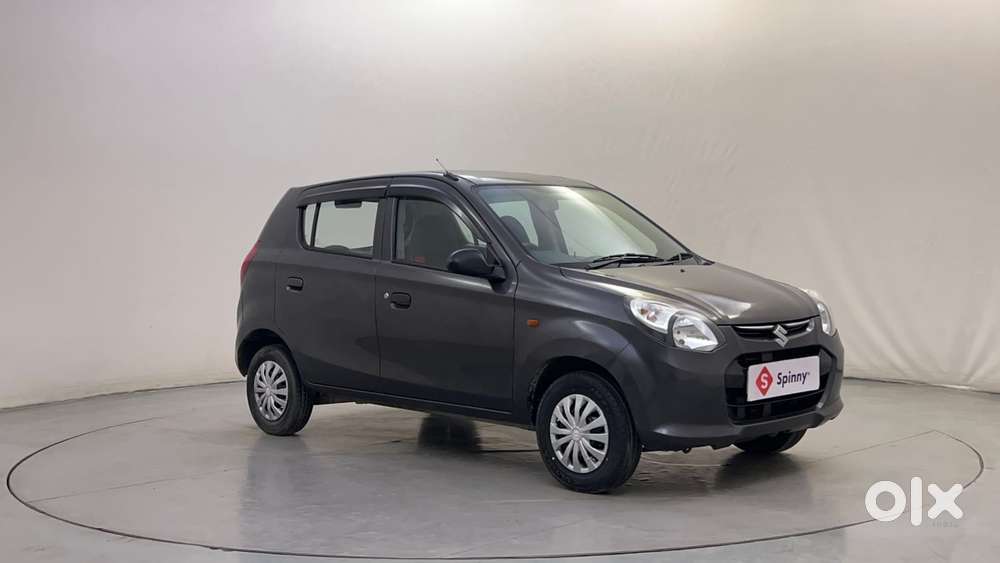 Maruti Suzuki Alto 800 Lxi, 2014, Petrol