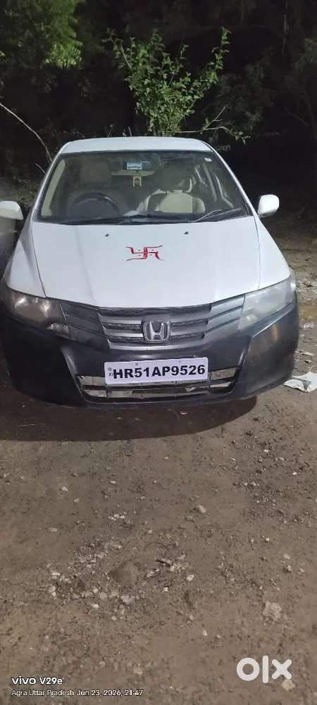 Honda Wr-v Exclusive 2011