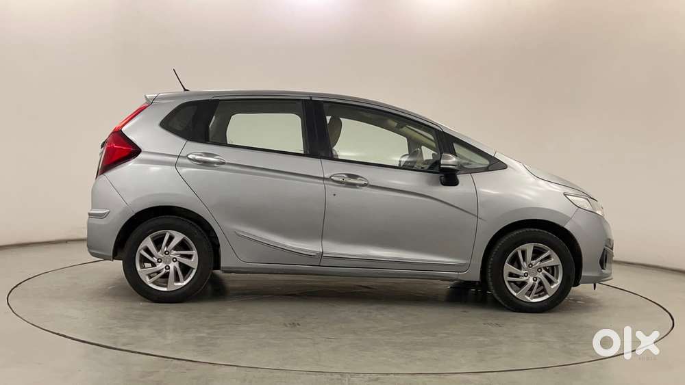 Honda Jazz Vx Cvt, 2021, Petrol