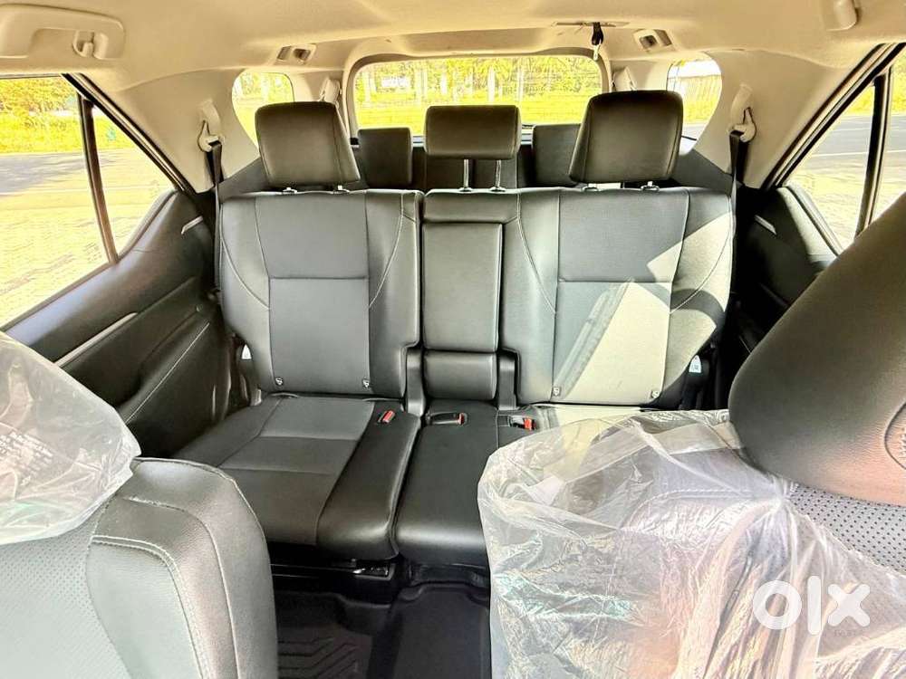 Toyota Fortuner 4x2 At 2.8 Diesel, 2025, Diesel