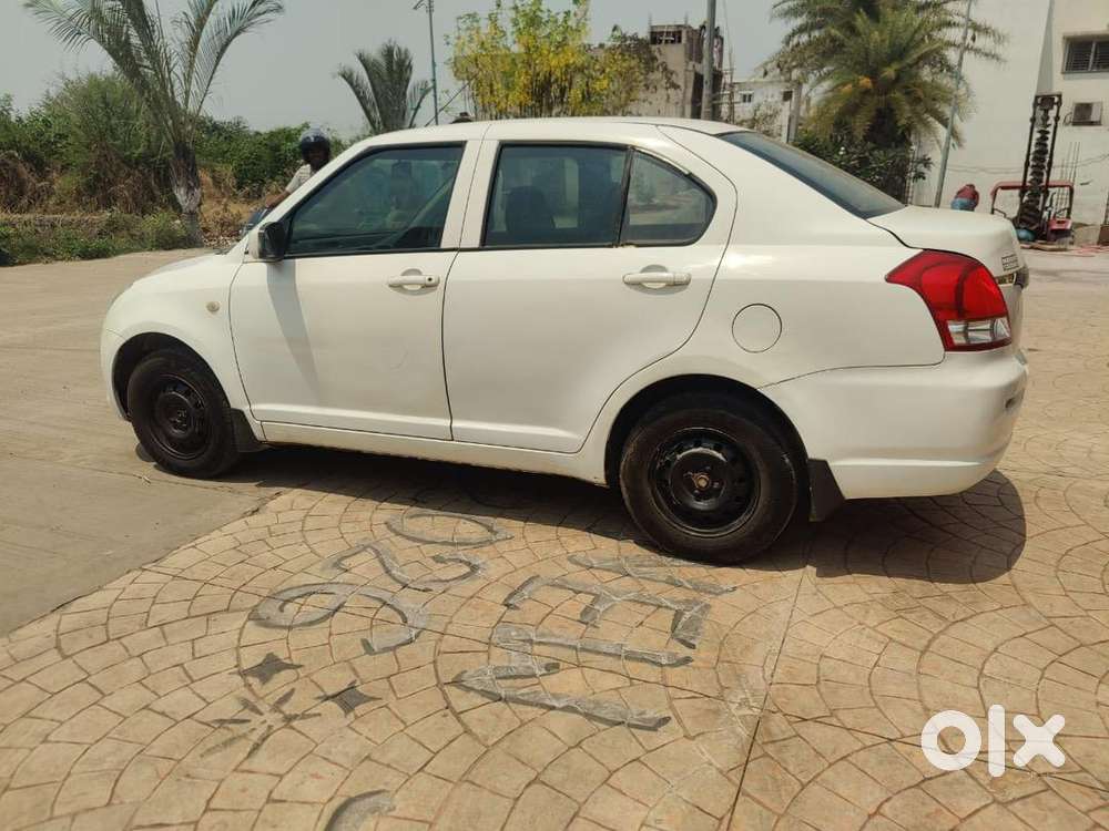 Maruti Suzuki Dzire 2012 Diesel Good Condition