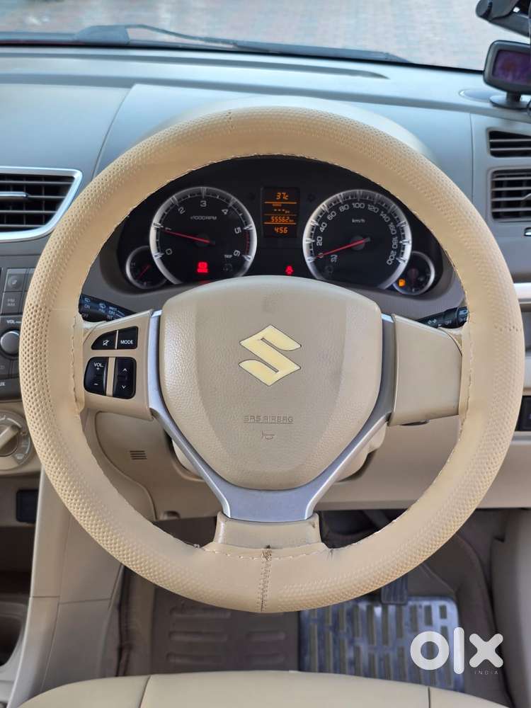 Maruti Suzuki Ertiga, 2014, Diesel