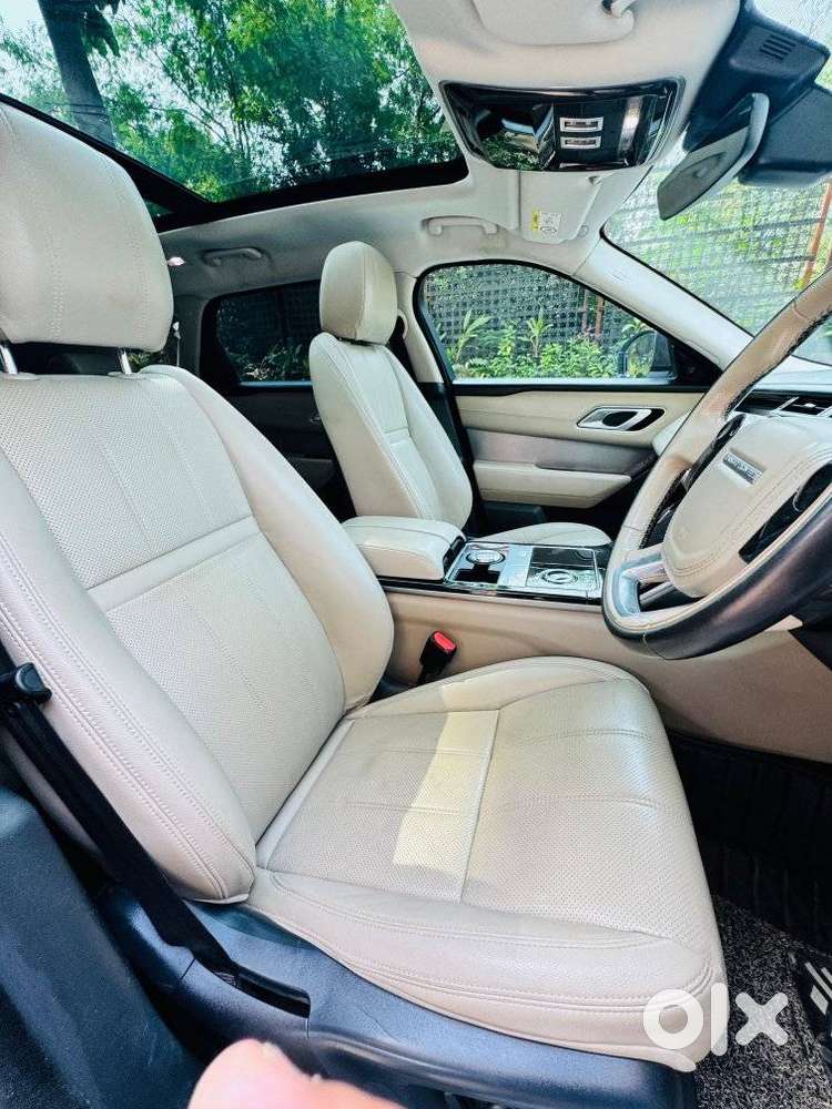 Land Rover Range Velar P250 R-dynamic Se, 2021, Petrol