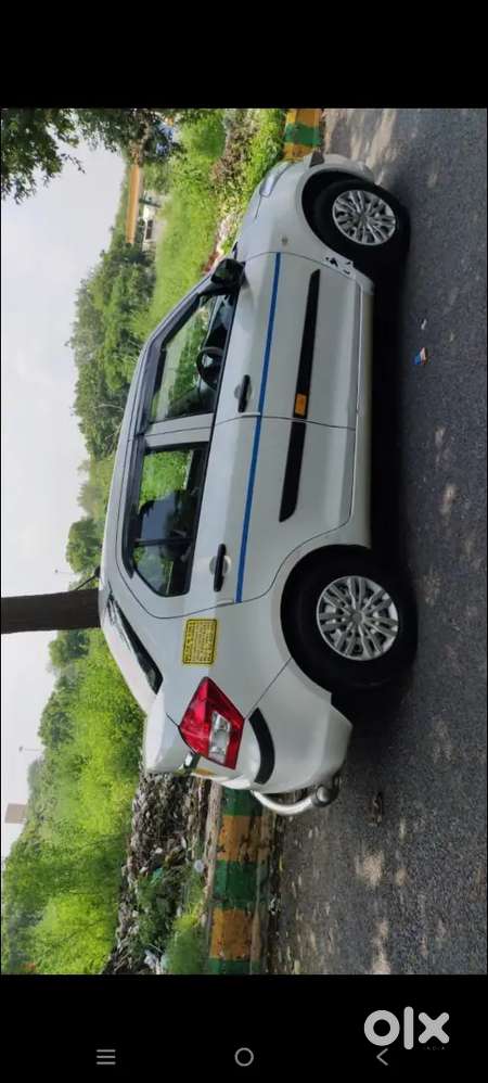 Maruti Suzuki Swift Dzire 2017