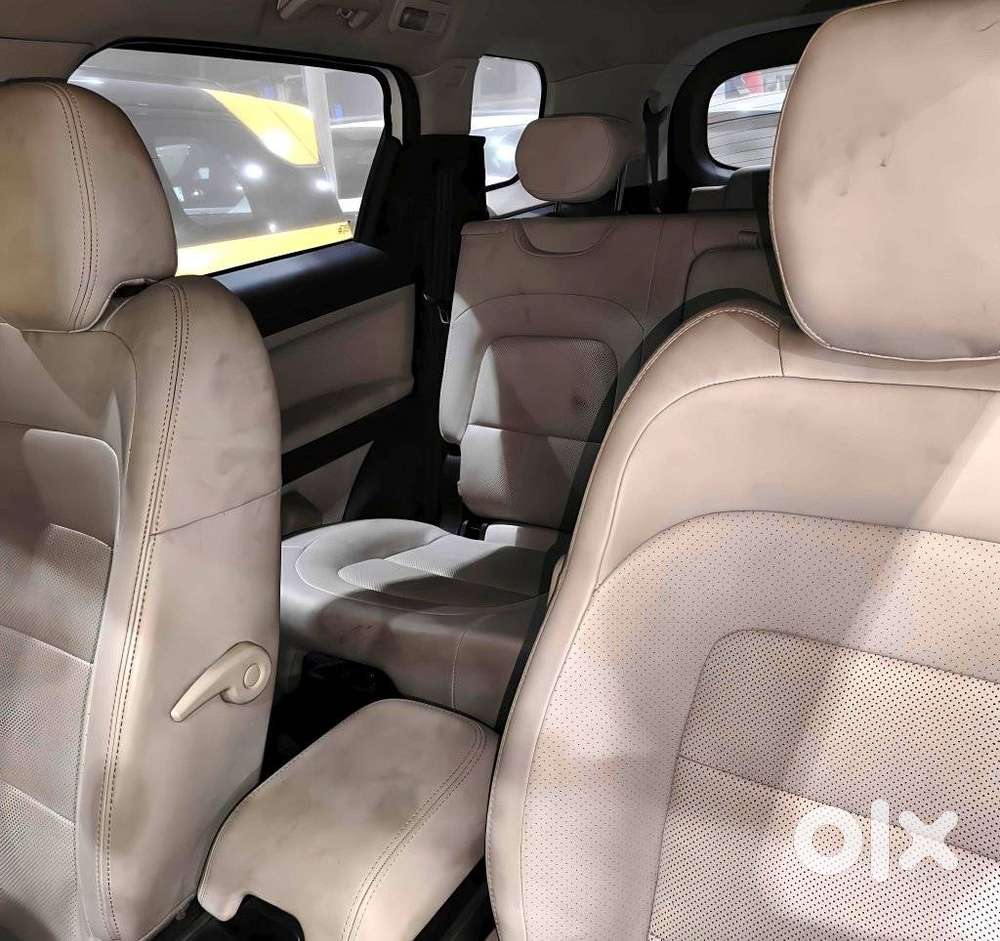 Tata Safari 2.0 Kryotec Xz Plus 6 S, 2023, Diesel