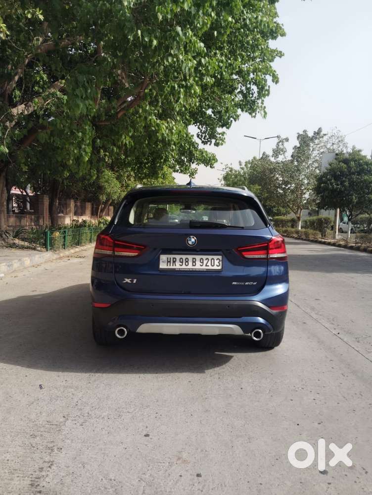 Bmw X1 Sdrive 20d X Line, 2021, Diesel