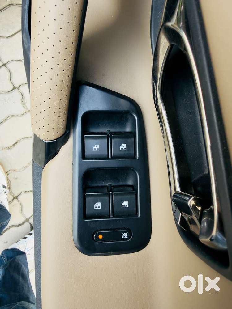 Tata Harrier Xz+, 2023, Diesel