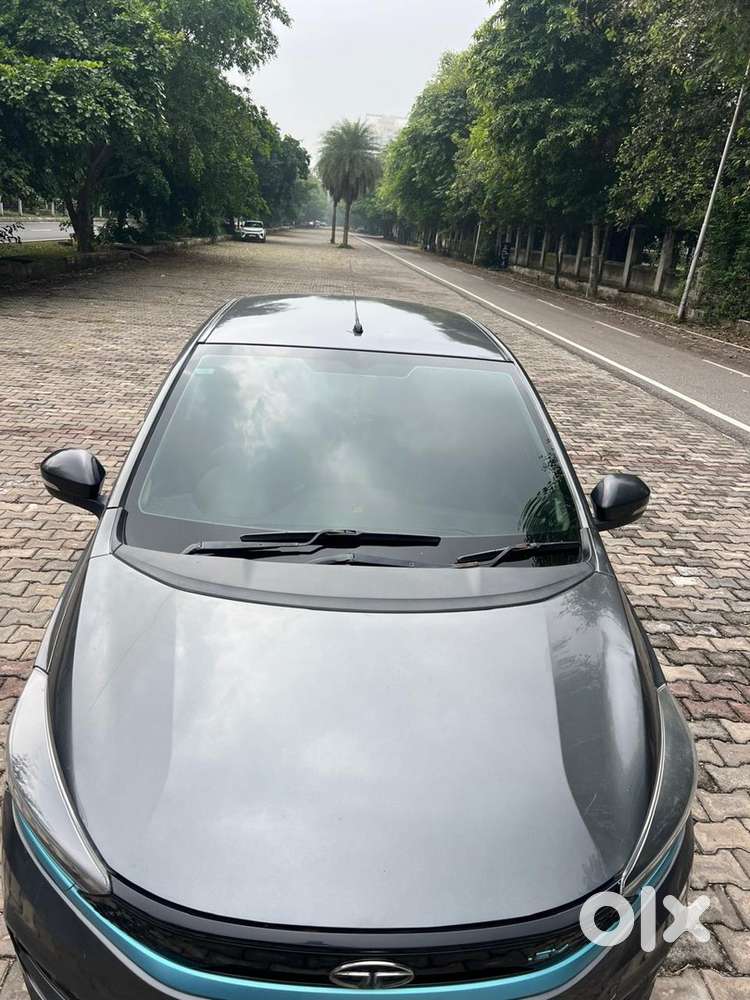Tata Tiago Ev 2023 Automatic