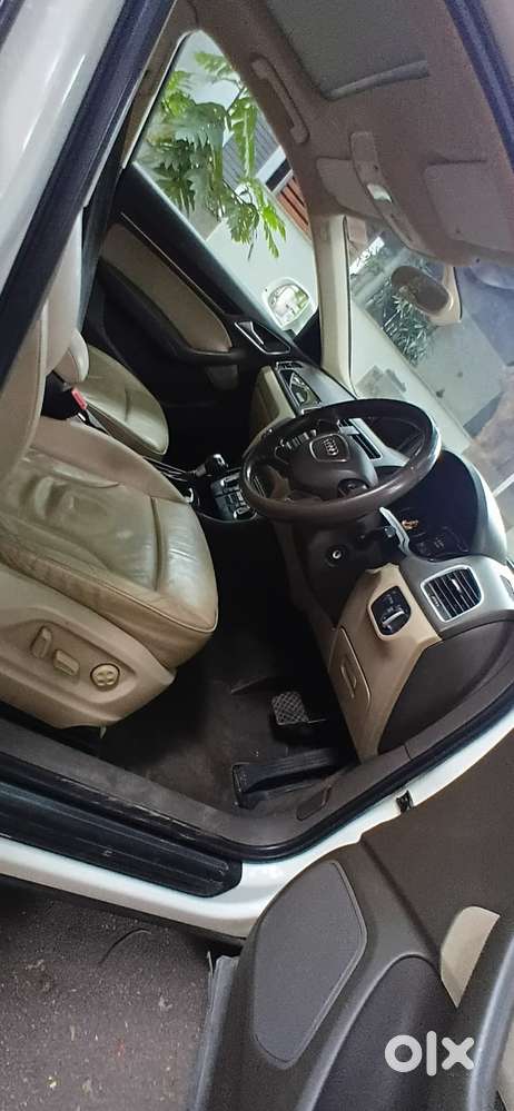 Audi Q3 2.0 Tdi, 2013, Diesel