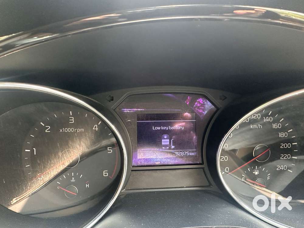 Kia Carnival Limousine Plus 7 Str, 2020, Diesel