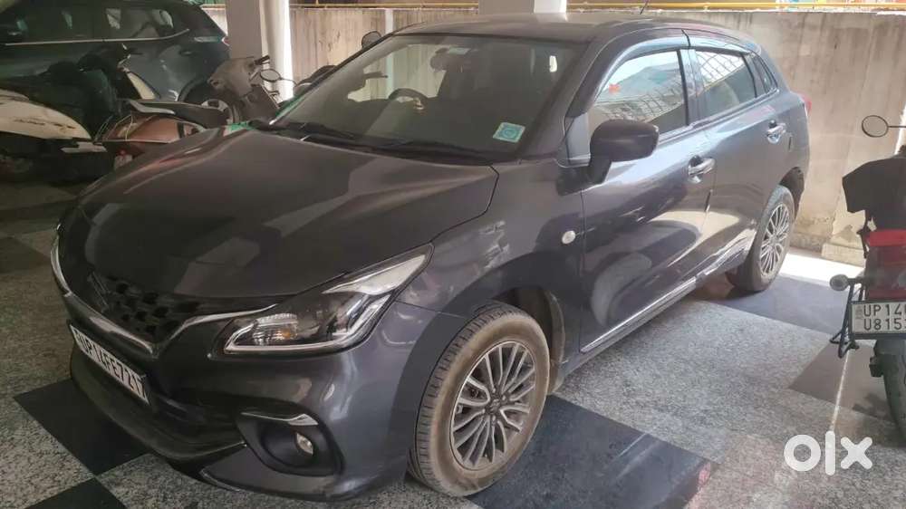 Maruti Suzuki Baleno 2022 Petrol 19800 Km Driven