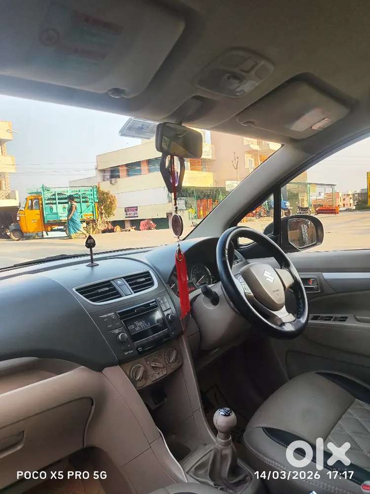 Maruti Suzuki Ertiga 2017 Diesel 132000 Km Driven