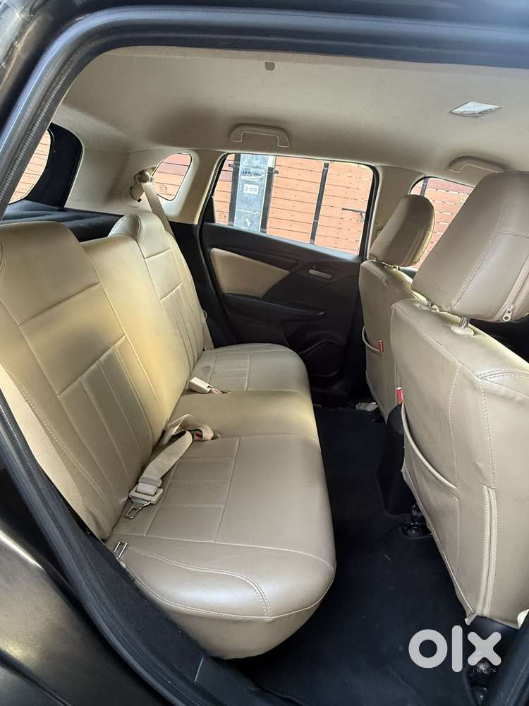 Honda Jazz [ ] 1.2 V I-vtec Mt, 2022, Petrol