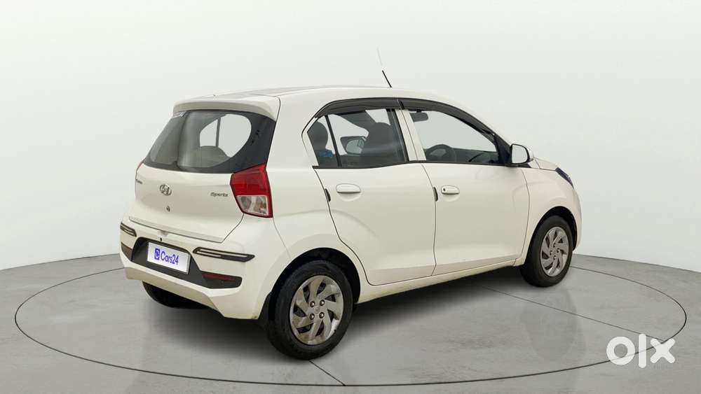 Hyundai New Santro 1.1 Sportz Mt, 2019, Petrol