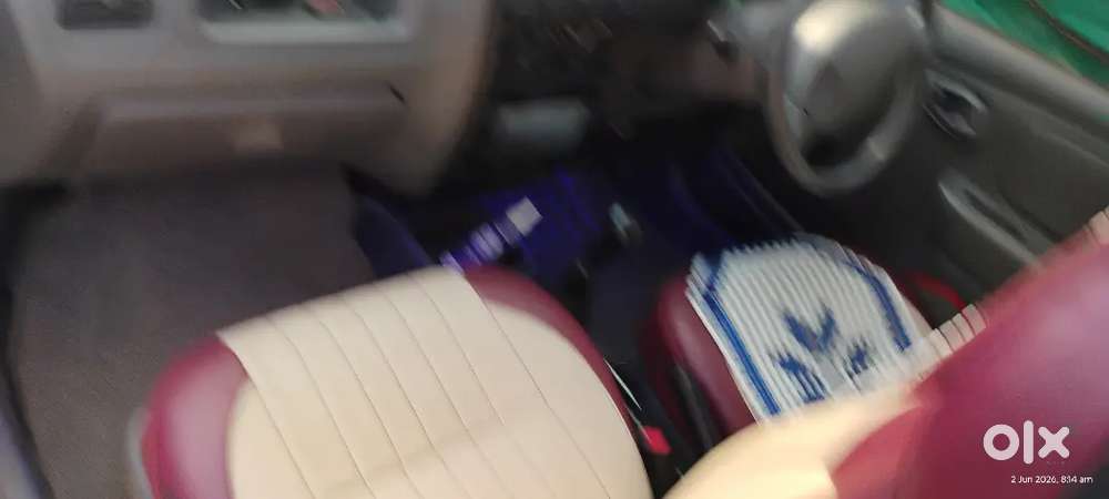 Maruti Suzuki Alto 2007