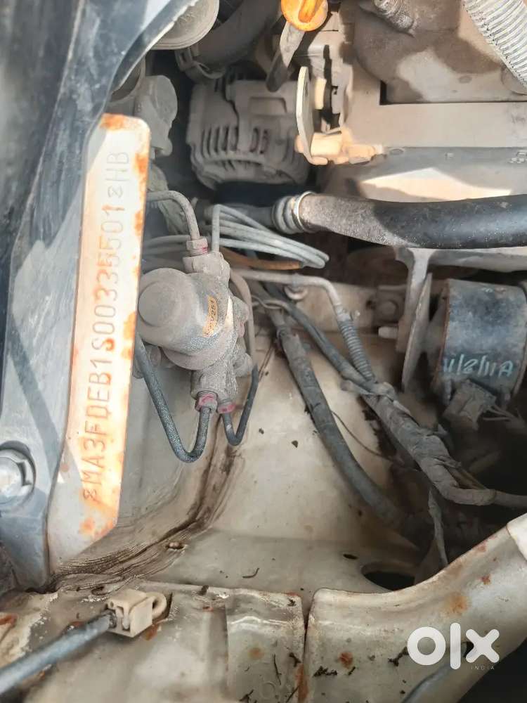 Maruti Ritz Vdi 2011
