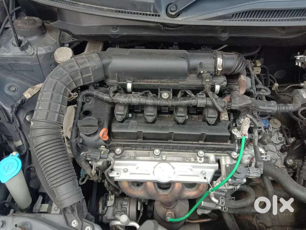 2024 Maruti Dzire 1.2 Zxi Plus