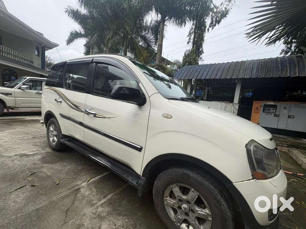 Mahindra Xylo 2017
