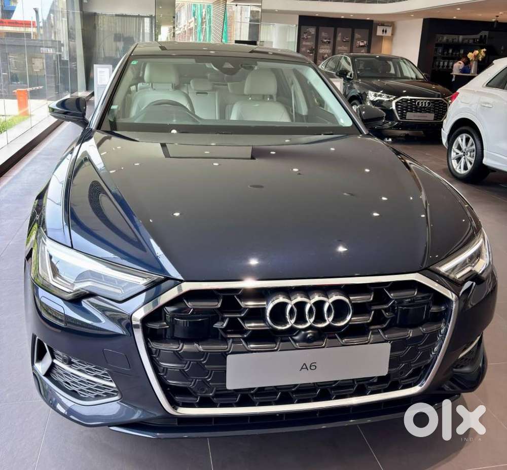 Audi A6 2.0 45 Tfsi Technology, 2024, Petrol