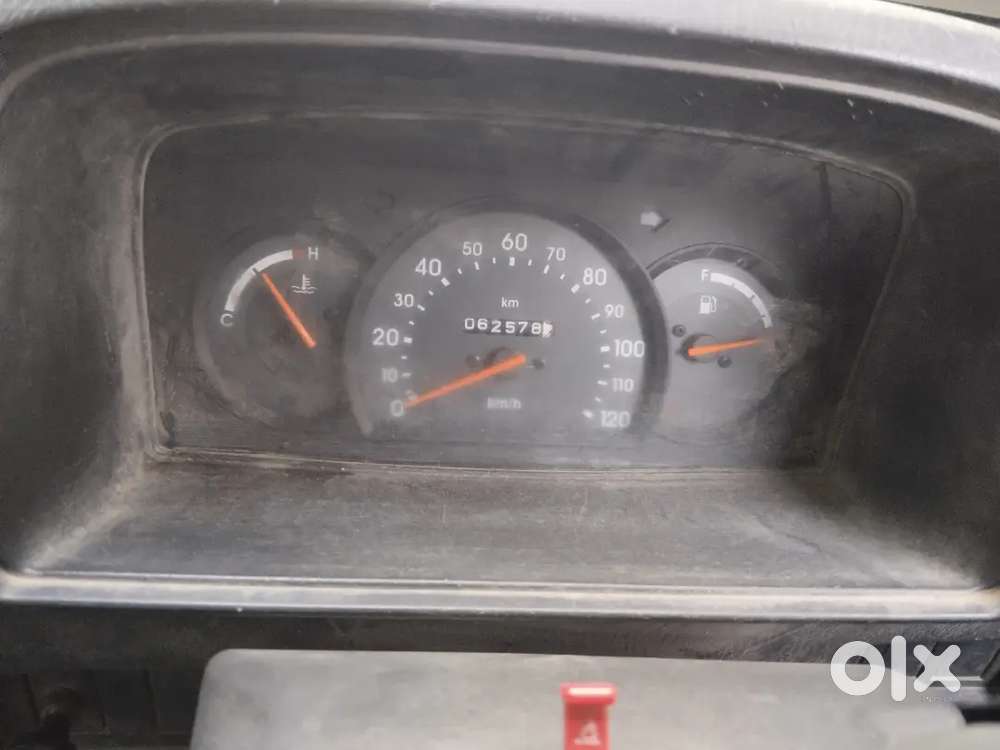 Maruti Suzuki Omni 2018 Petrol 65543 Km Driven