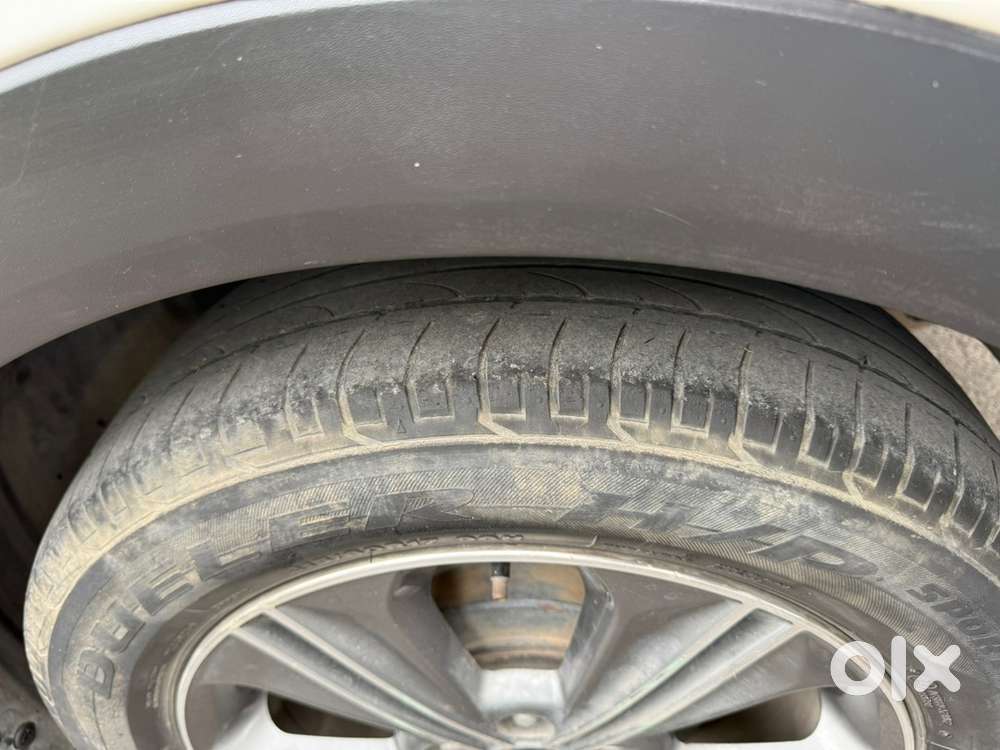 Hyundai Creta 2016 Manual