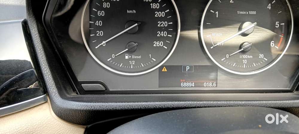 Bmw X1 2.0 Sdrive 20d, 2018, Diesel