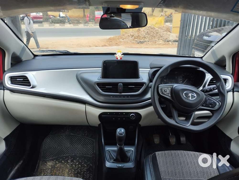 Tata Altroz 1.5 Xt Diesel, 2023, Diesel