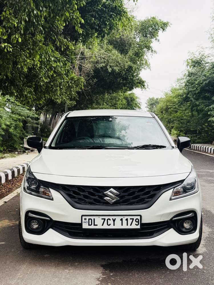 Maruti Suzuki Baleno Sigma, 2025, Petrol