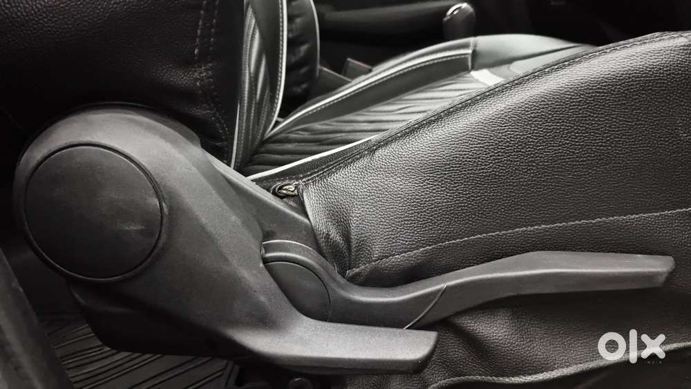 Maruti Suzuki Swift 2018 Vxi, 2019, Petrol