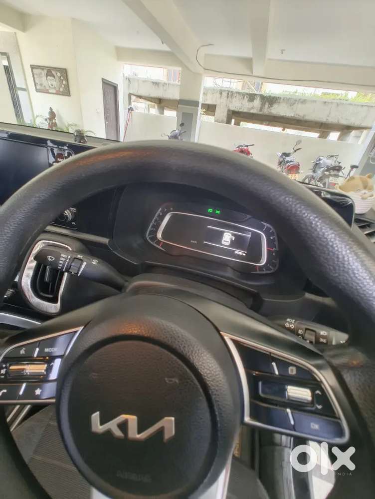 Kia Sonet 1.2 Htk 2024