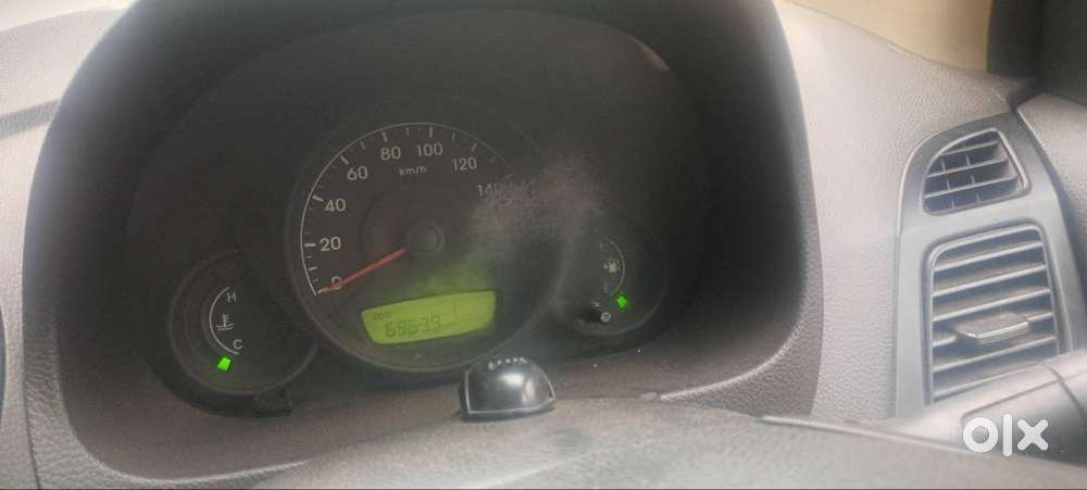 2013 Hyundai Eon Petrol