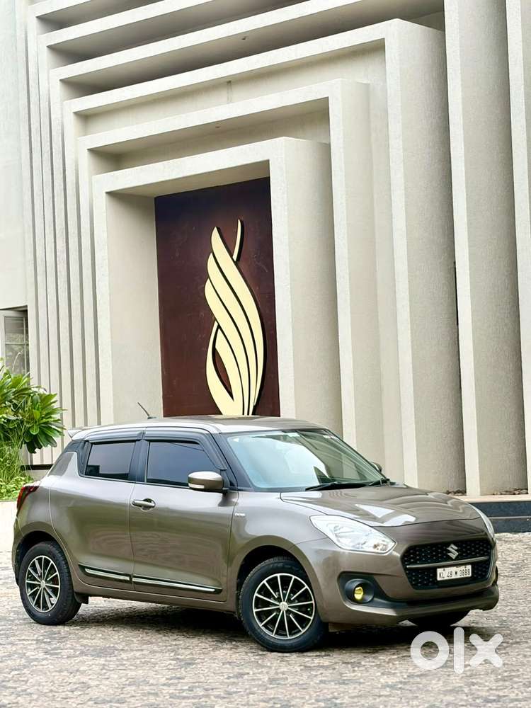 Maruti Suzuki Swift Vdi Optional, 2018, Diesel