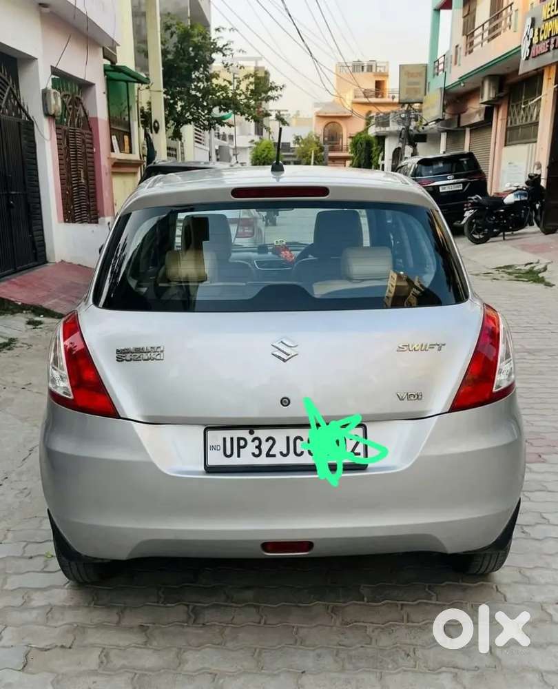 Model- 2017, Silver Colour, Well-maintained All Electronics Working