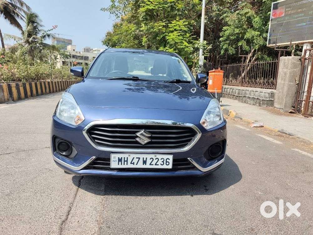 Maruti Suzuki Swift Dzire 1.2 Vxi, 2017, Petrol