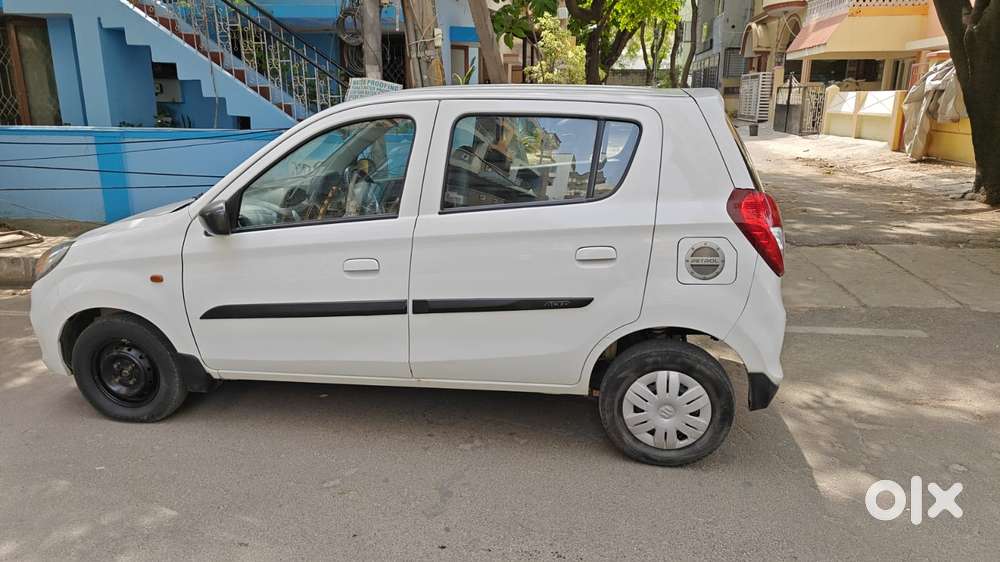 Maruti Suzuki Alto K10 1.0 Vxi, 2019, Petrol