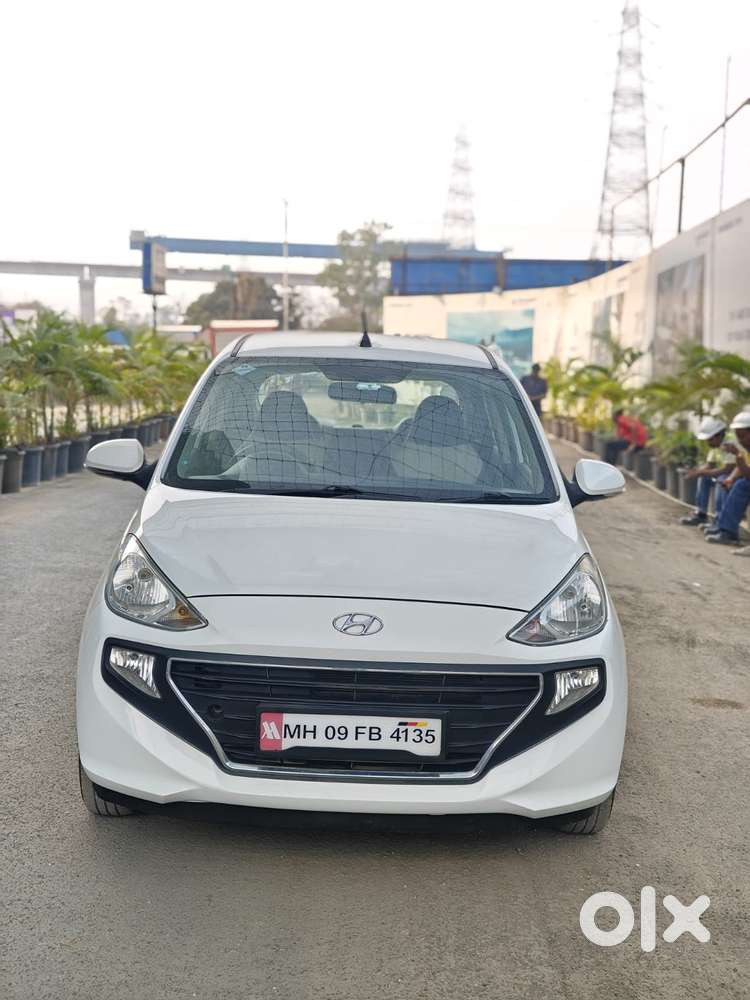Hyundai Santro Sportz Amt, 2019, Petrol
