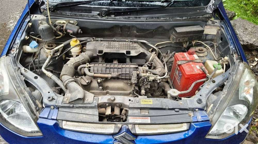 Maruti Suzuki Alto 0.8 Lxi (o), 2014, Petrol