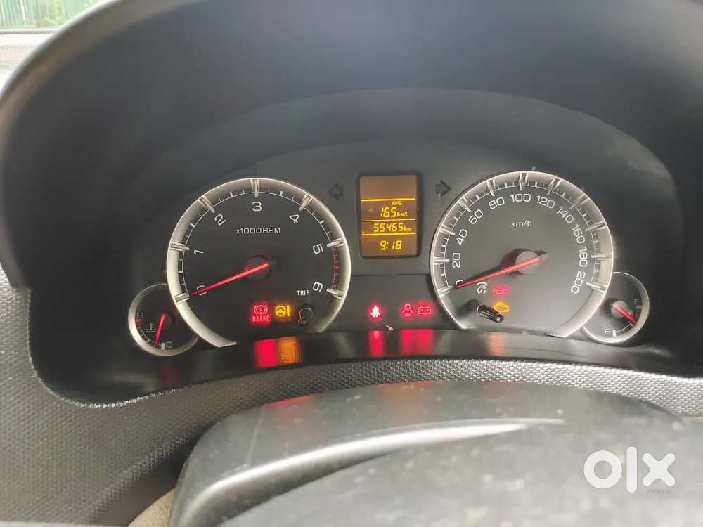 Maruti Suzuki Swift Dzire Vdi 2014