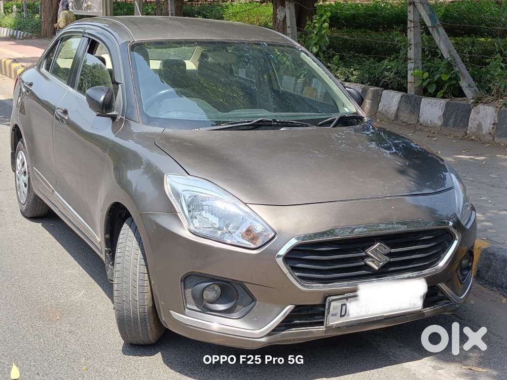Maruti Suzuki Swift Dzire 1.2 Vxi Bsiv, 2018, Petrol