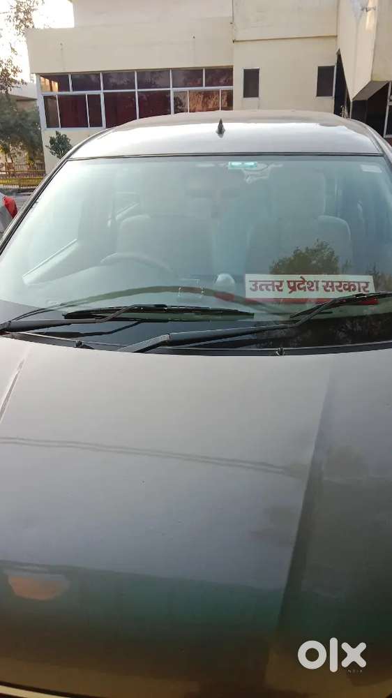 Maruti Ertiga Vxi 2019