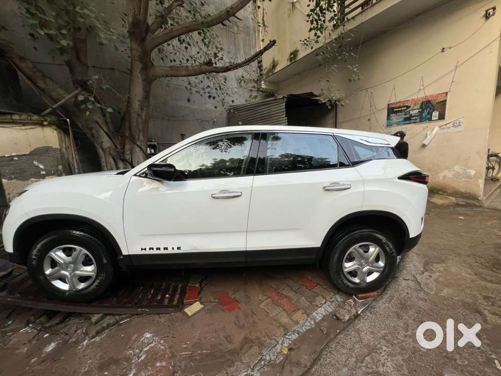 2023 Tata Harrier Diesel &ldquo;urgent Sale &rdquo;