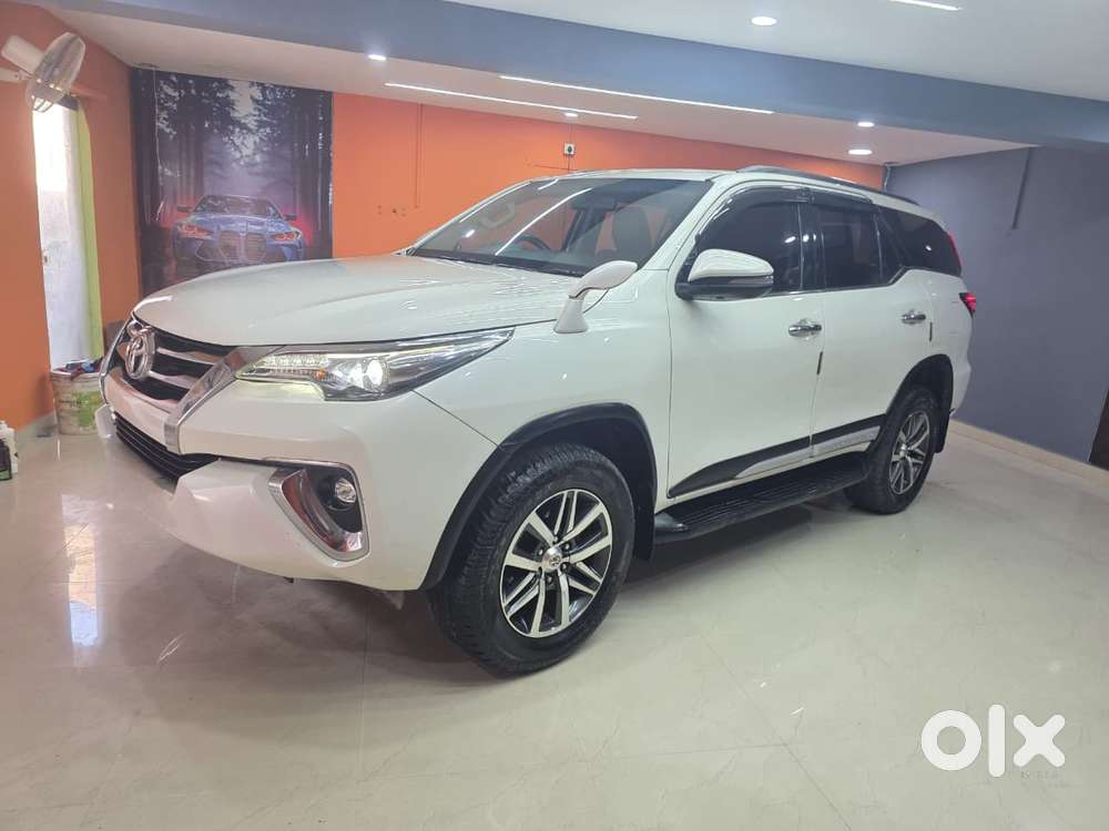 Toyota Fortuner 2011-2016 4x4 At, 2018, Diesel