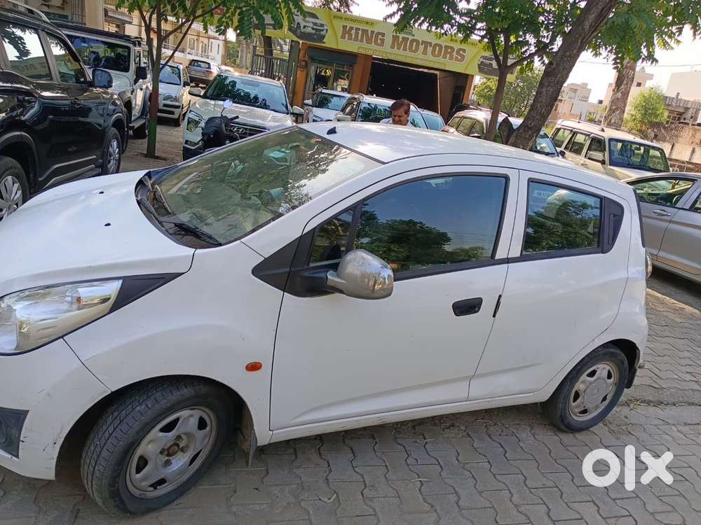 Chevrolet Beat Diesel 2014