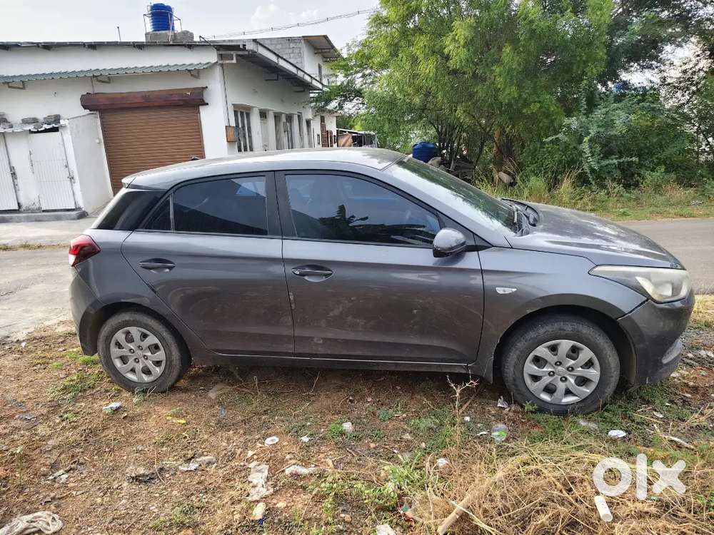 Hunday I20