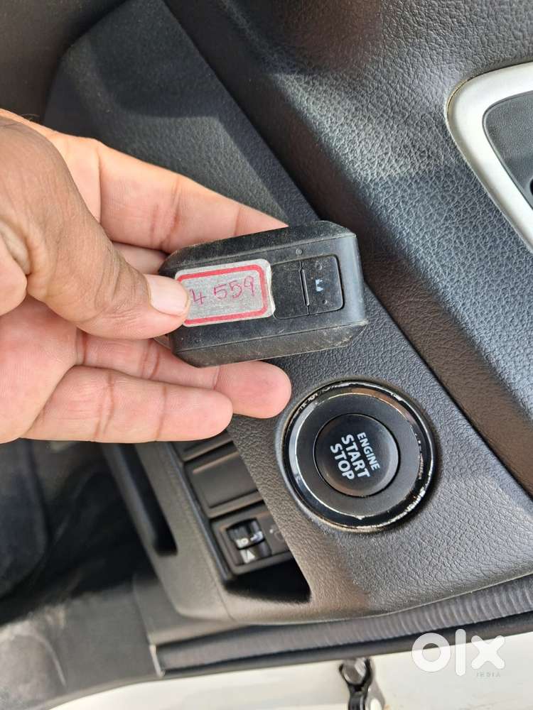 Maruti Suzuki Baleno Zeta, 2021, Petrol